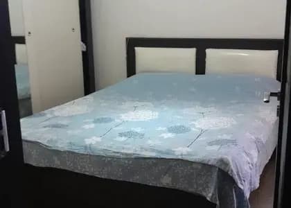 Квартира 1+1 в Батуми · Центр · 60 м²