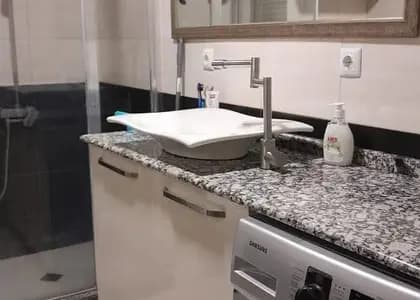 Квартира 1+1 в Батуми · Центр · 60 м²