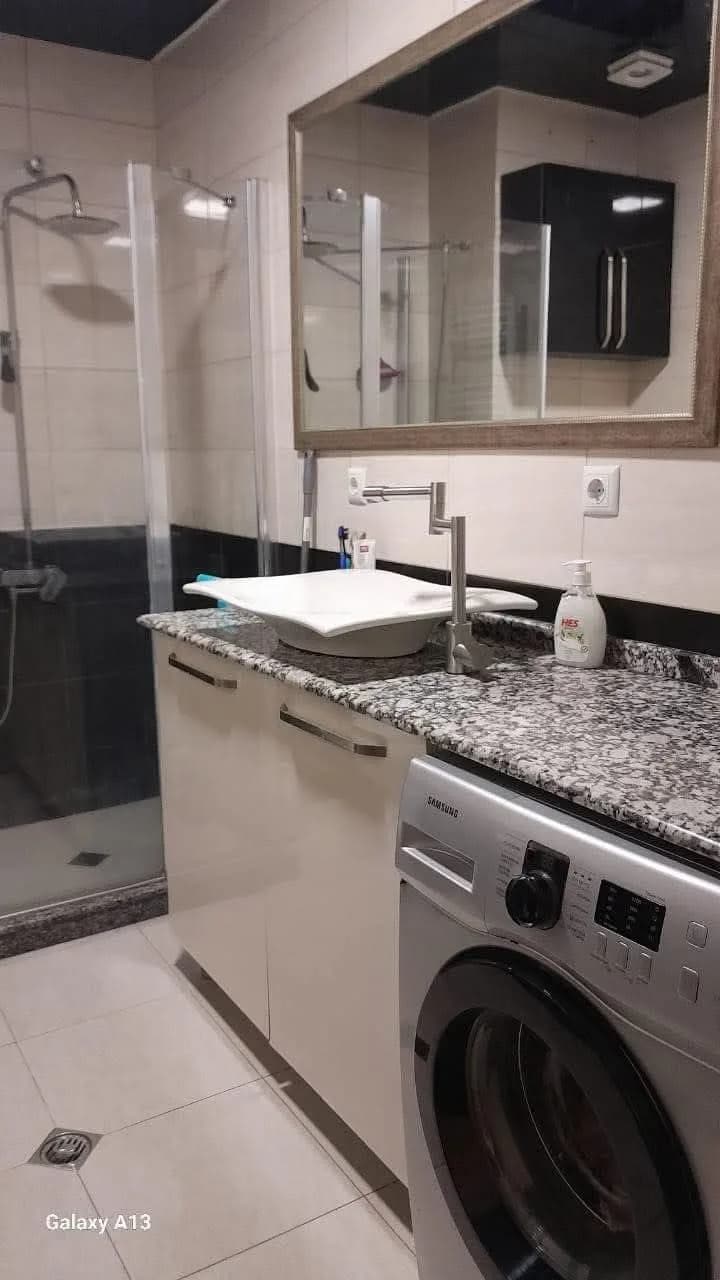 Квартира 1+1 в Батуми · Центр · 60 м² — Фото 6