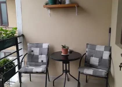Квартира 1+1 в Батуми · Центр · 60 м²