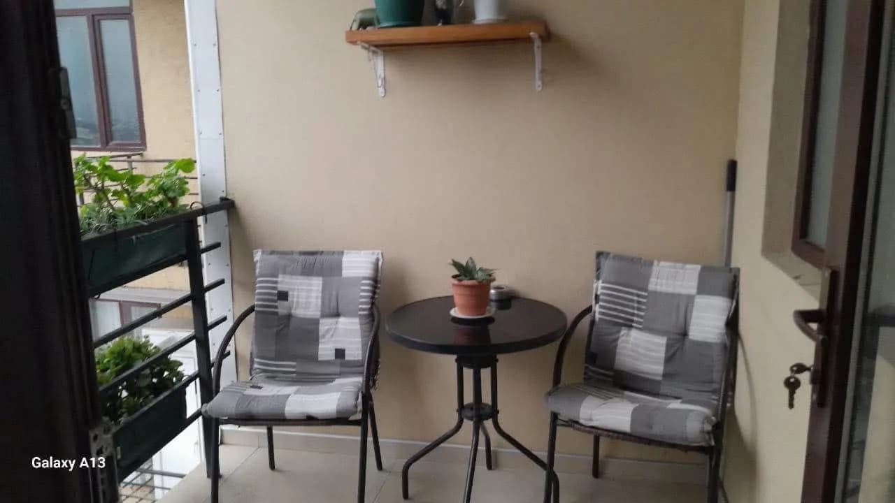 Квартира 1+1 в Батуми · Центр · 60 м² — Фото 8