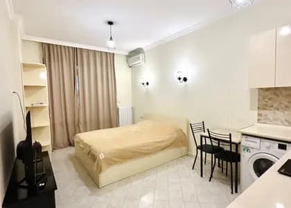 Студия в Батуми · Центр · 30 м²