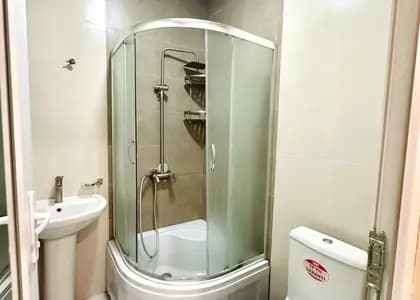 Студия в Батуми · Центр · 30 м²