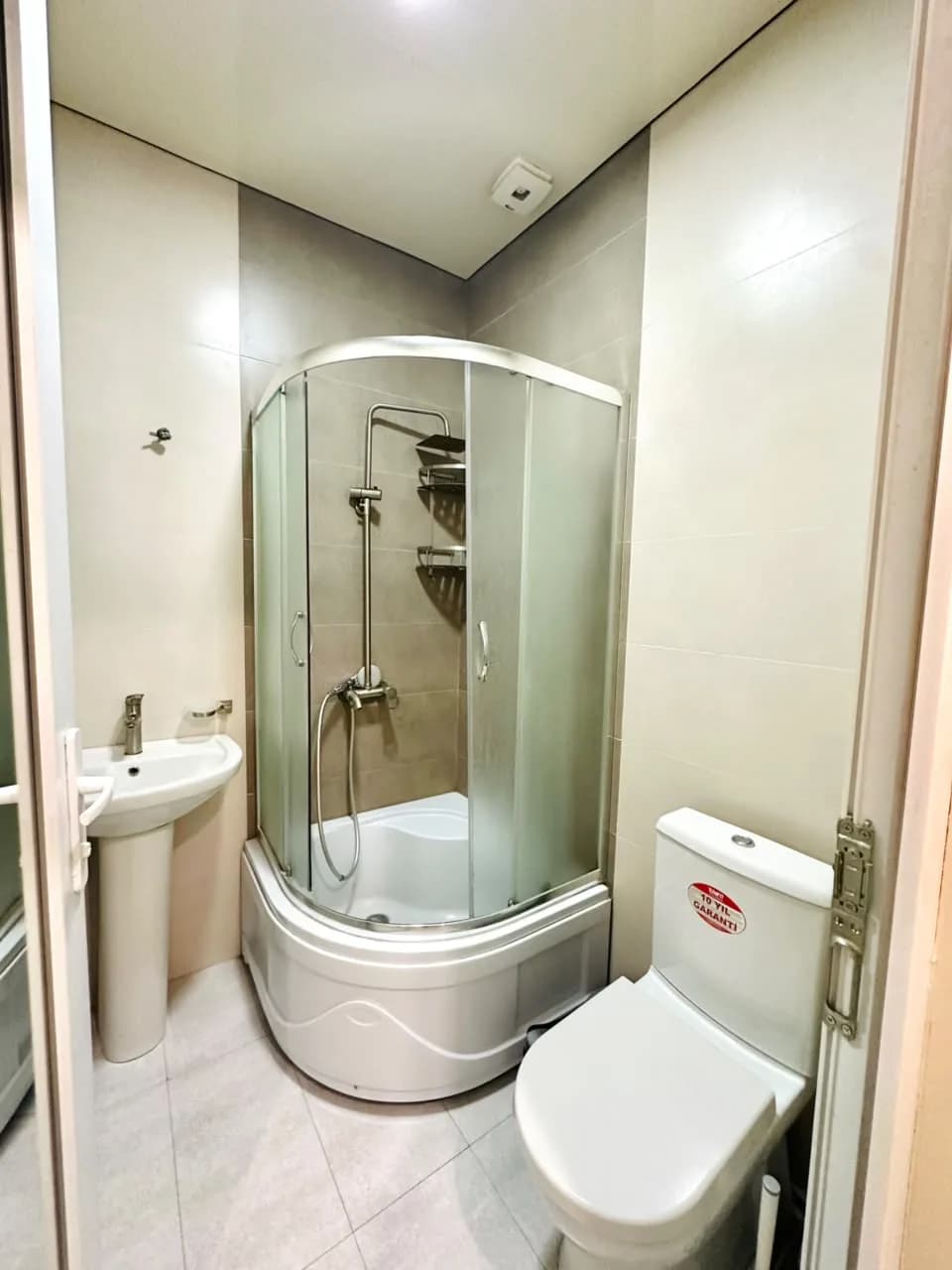 Студия в Батуми · Центр · 30 м² — Фото 4