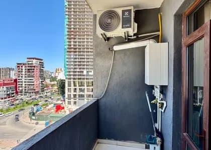 Студия в Батуми · Центр · 30 м²