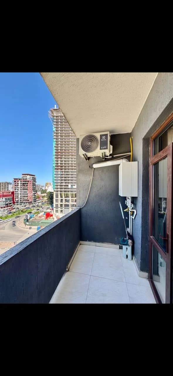 Студия в Батуми · Центр · 30 м² — Фото 5