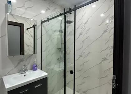 Студия в Батуми · Новый бульвар · 28 м²
