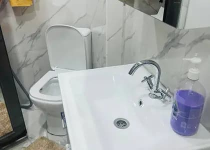 Студия в Батуми · Новый бульвар · 28 м²