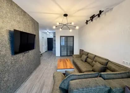 Квартира 2+1 в Батуми · Центр · 65 м²