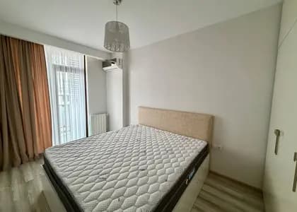 Квартира 2+1 в Батуми · Центр · 65 м²