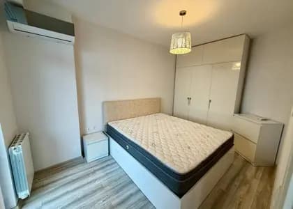 Квартира 2+1 в Батуми · Центр · 65 м²
