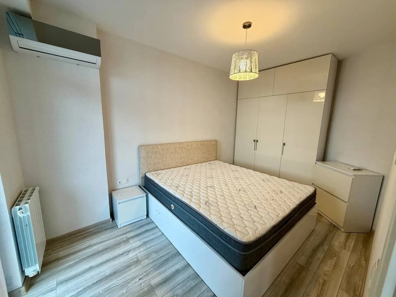 Квартира 2+1 в Батуми · Центр · 65 м² — Фото 7
