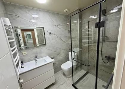Квартира 2+1 в Батуми · Центр · 65 м²