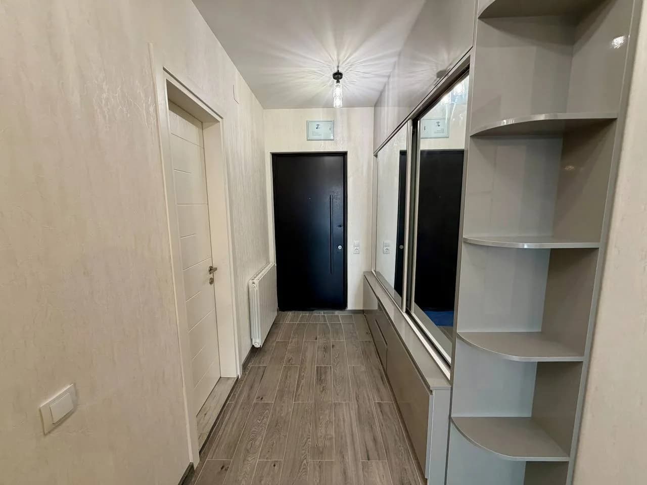 Квартира 2+1 в Батуми · Центр · 65 м² — Фото 9