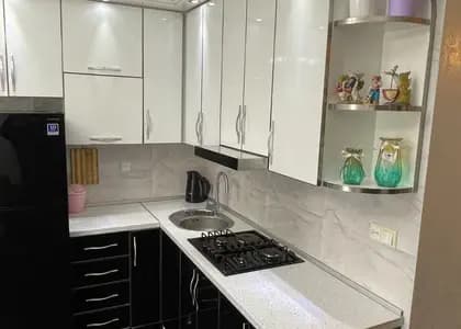 Квартира 2+1 в Батуми · Химшиашвили · 54 м²