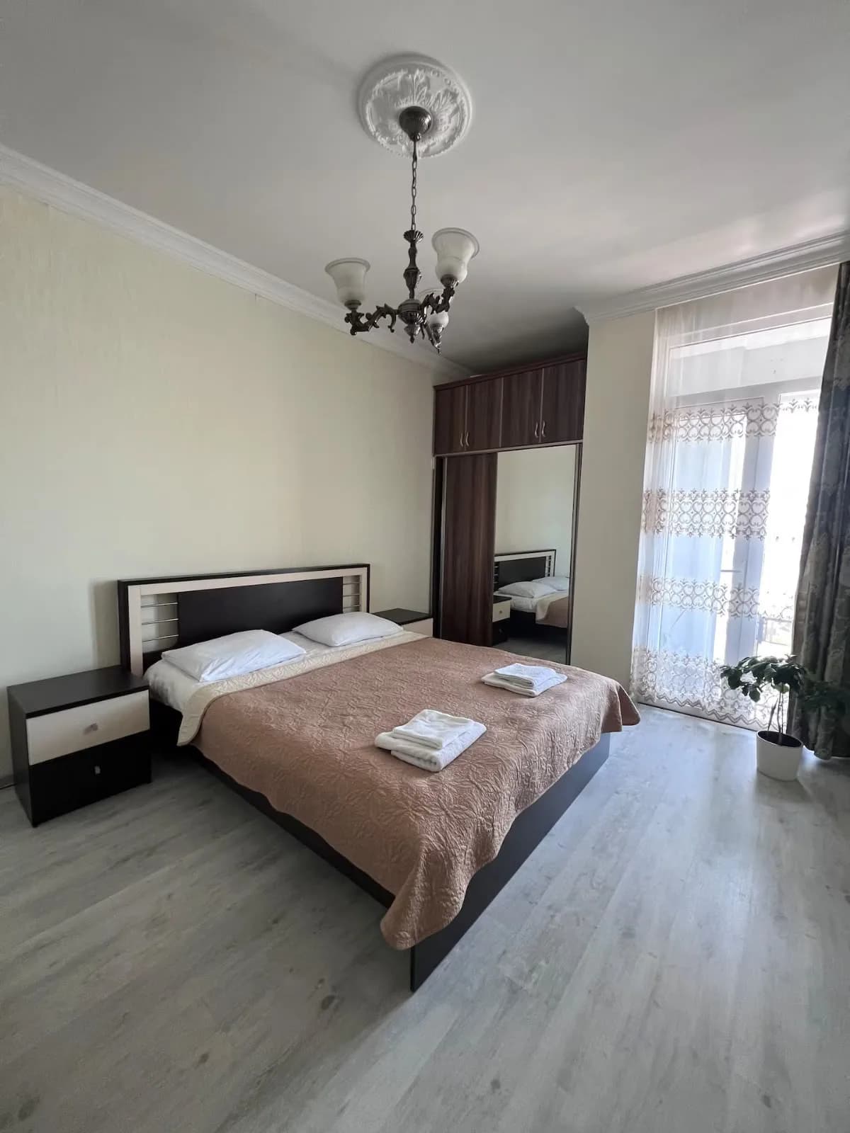 Квартира 2+1 в Батуми · Химшиашвили · 54 м² — Фото 4