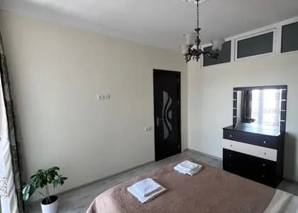 Квартира 2+1 в Батуми · Химшиашвили · 54 м²