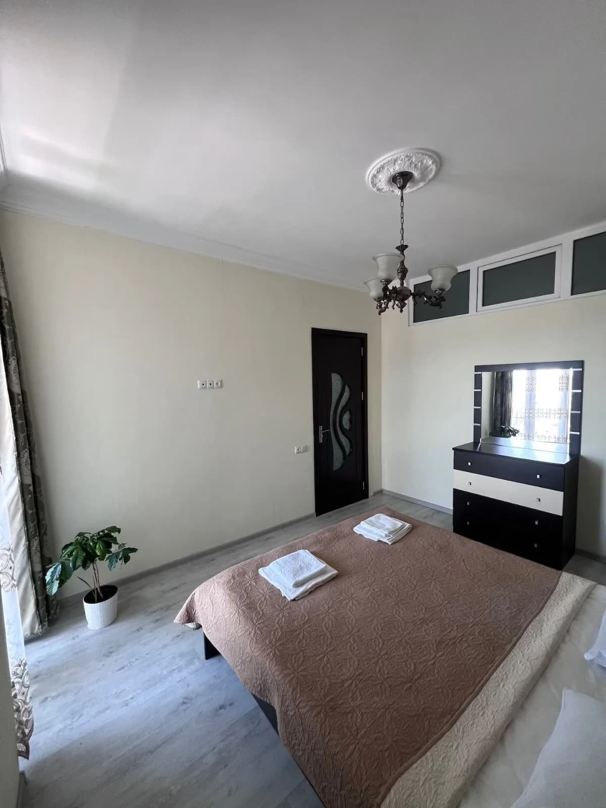 Квартира 2+1 в Батуми · Химшиашвили · 54 м² — Фото 5
