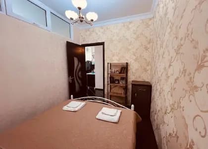 Квартира 2+1 в Батуми · Химшиашвили · 54 м²