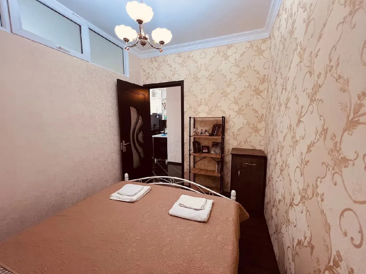 Квартира 2+1 в Батуми · Химшиашвили · 54 м² — Фото 6
