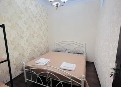 Квартира 2+1 в Батуми · Химшиашвили · 54 м²