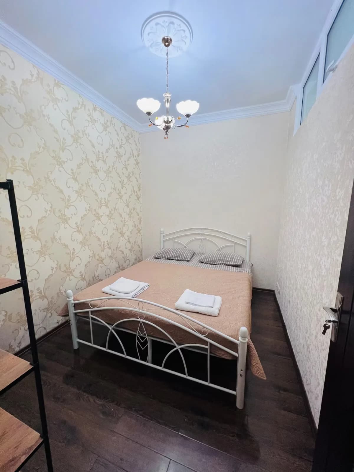 Квартира 2+1 в Батуми · Химшиашвили · 54 м² — Фото 7