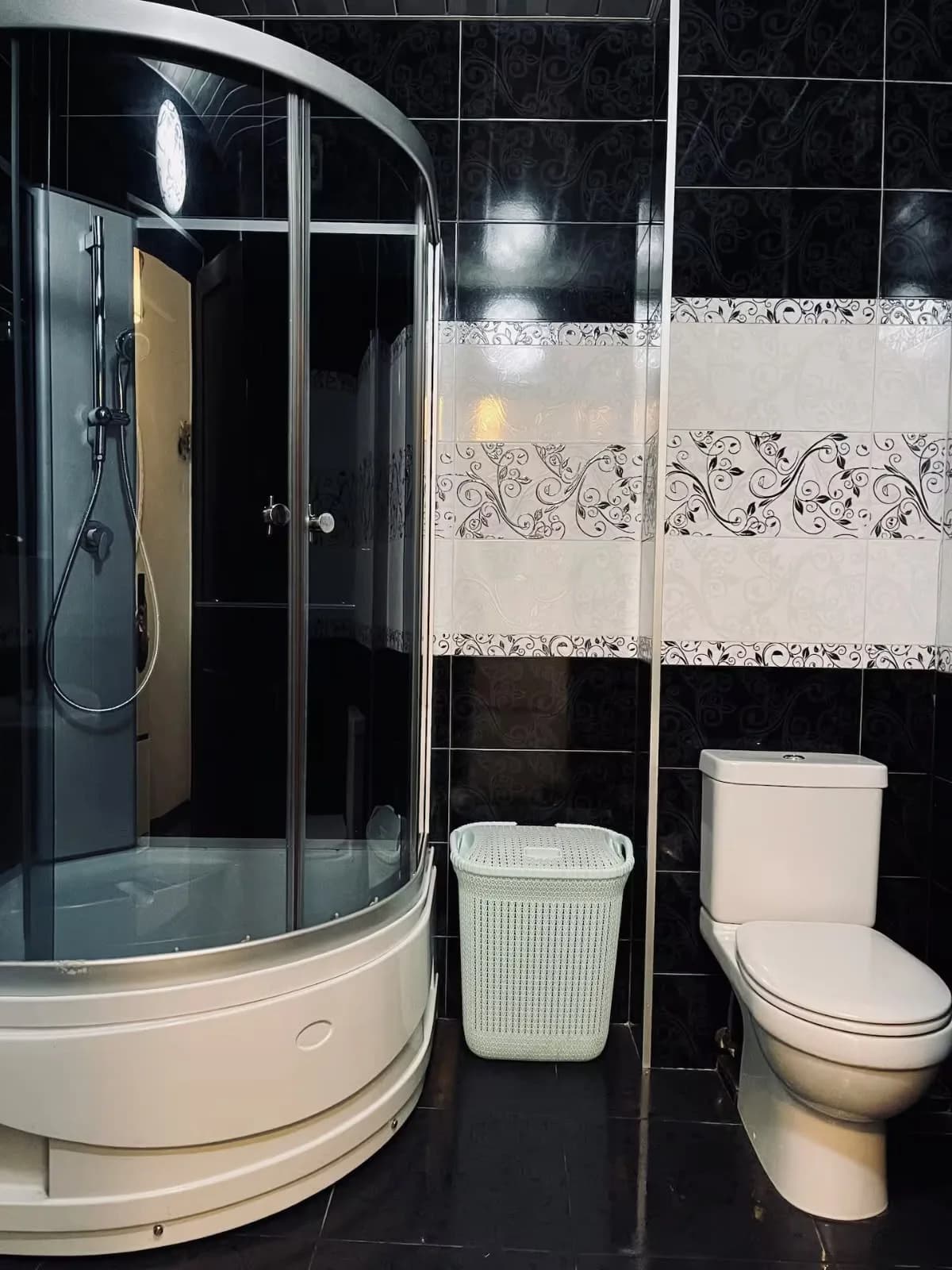 Квартира 2+1 в Батуми · Химшиашвили · 54 м² — Фото 8