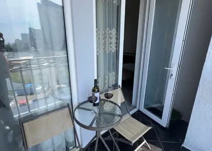 Квартира 2+1 в Батуми · Химшиашвили · 54 м²