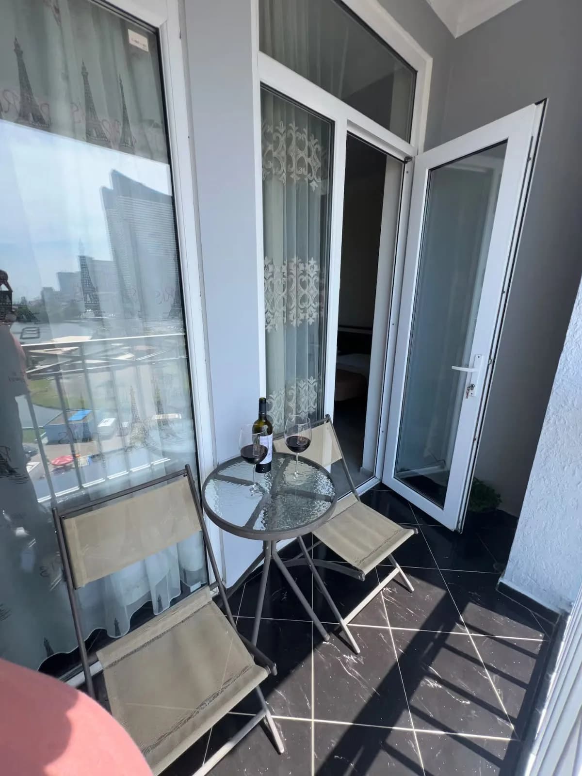 Квартира 2+1 в Батуми · Химшиашвили · 54 м² — Фото 9
