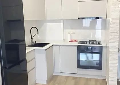 Квартира 1+1 в Батуми · Центр · 50 м²