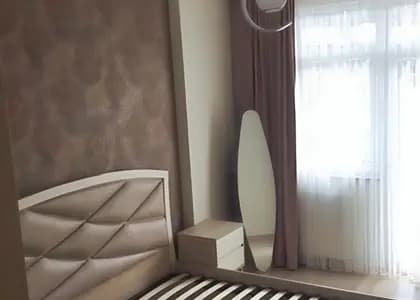 Квартира 1+1 в Батуми · Центр · 50 м²