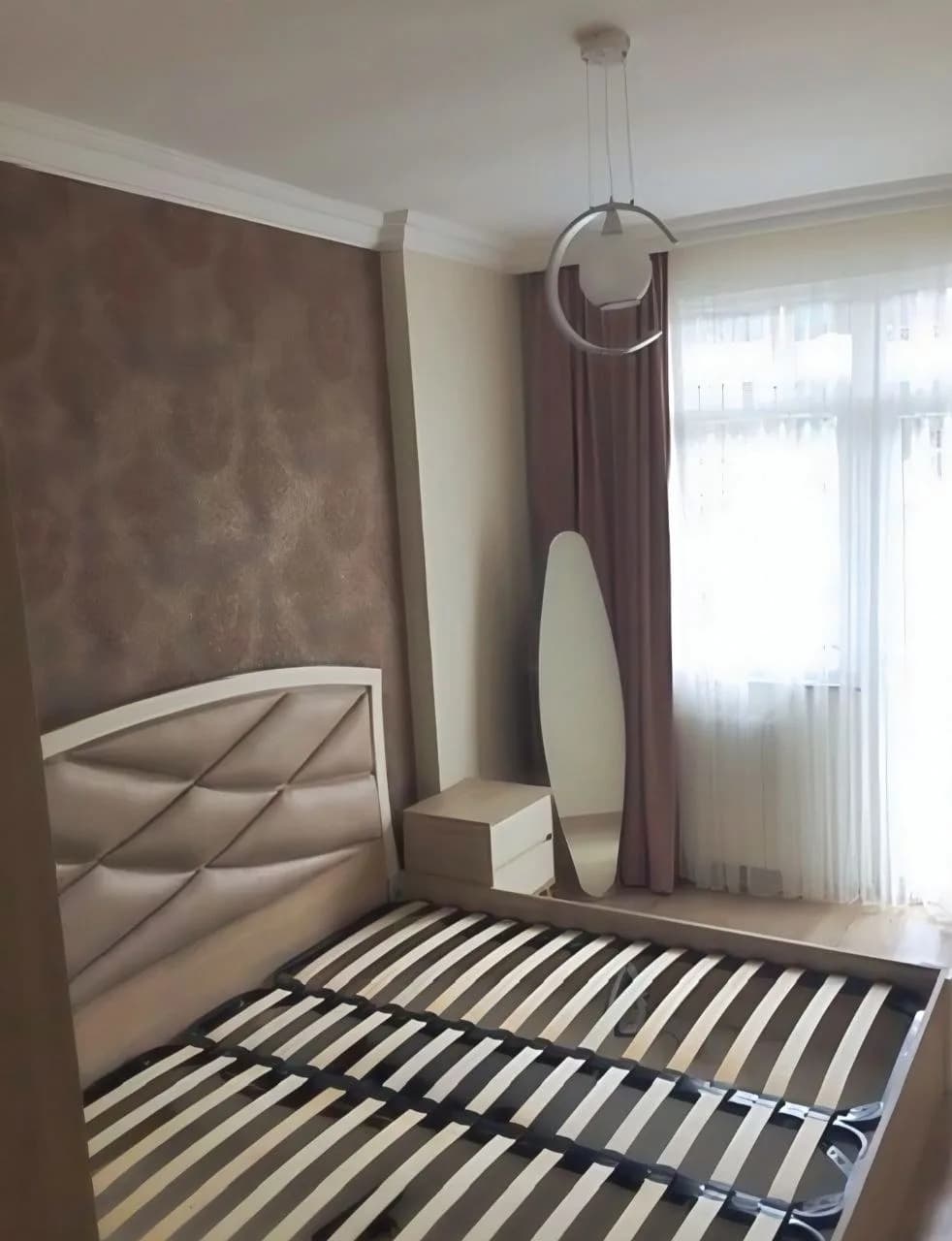 Квартира 1+1 в Батуми · Центр · 50 м² — Фото 3