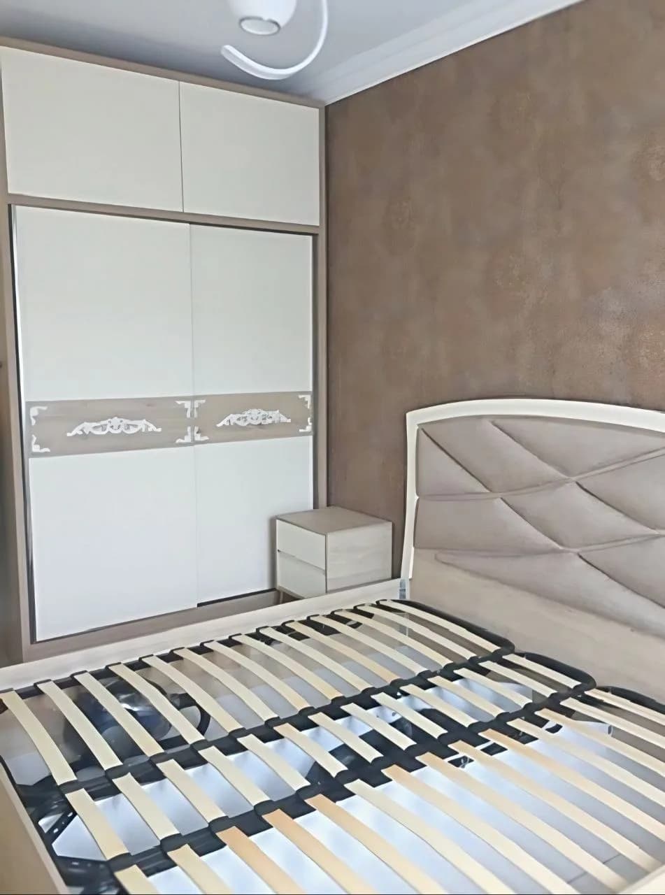 Квартира 1+1 в Батуми · Центр · 50 м² — Фото 4