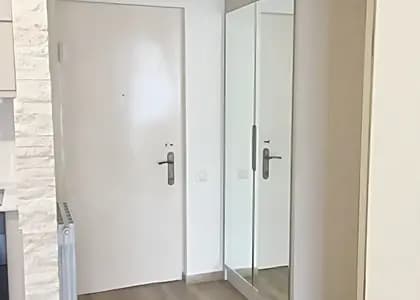 Квартира 1+1 в Батуми · Центр · 50 м²