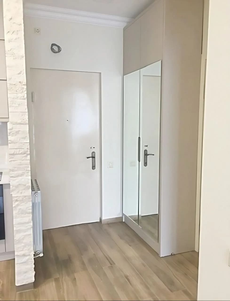 Квартира 1+1 в Батуми · Центр · 50 м² — Фото 5