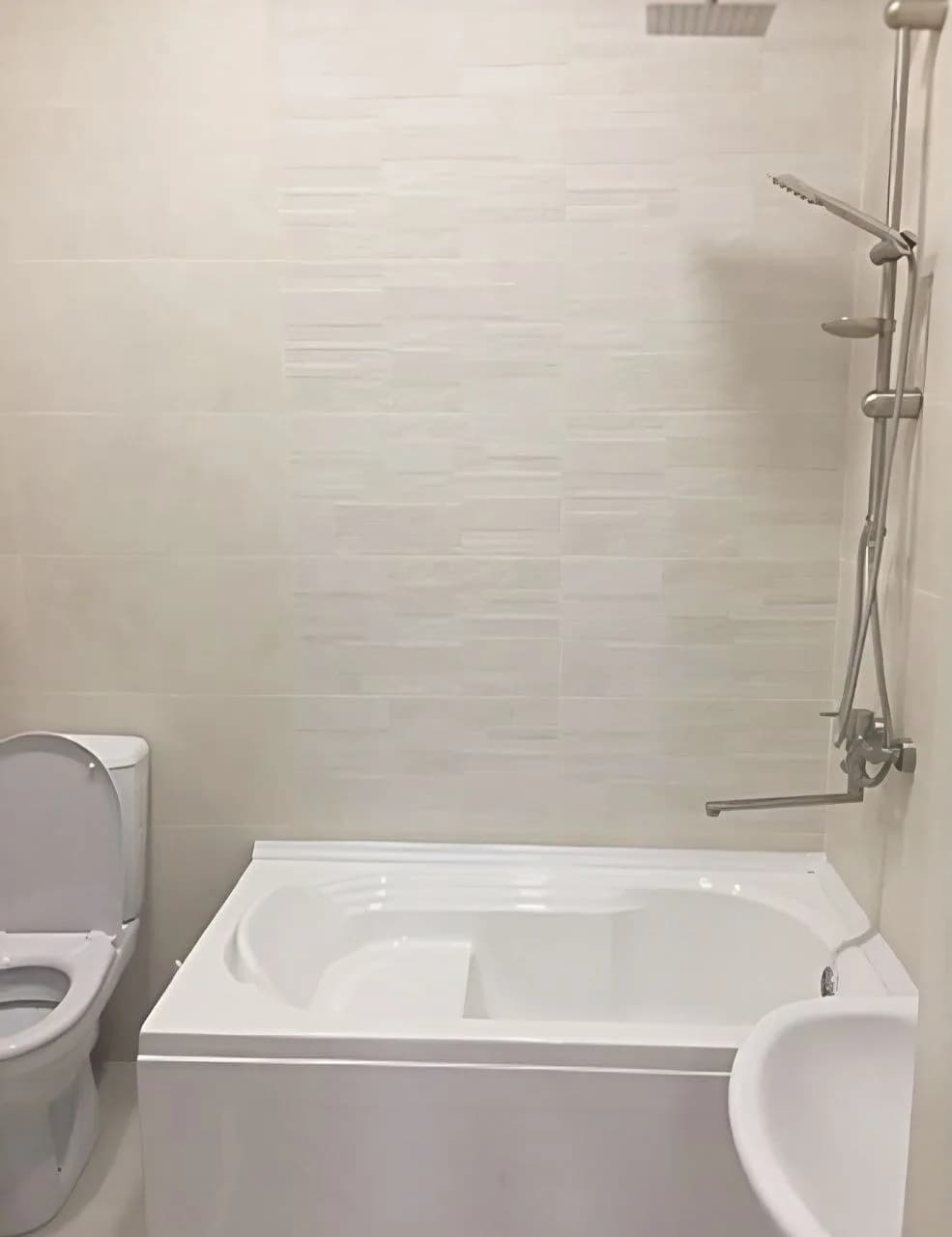 Квартира 1+1 в Батуми · Центр · 50 м² — Фото 6