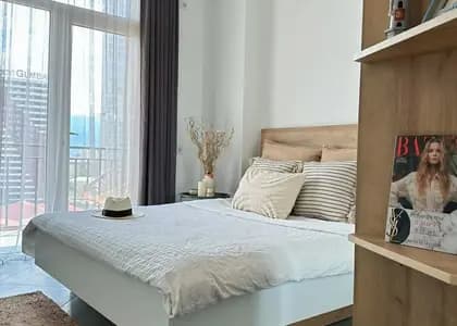 Квартира 1+1 в Батуми · Центр · 45 м²