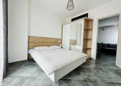 Квартира 1+1 в Батуми · Центр · 45 м²