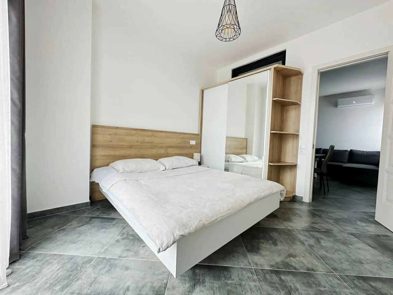 Квартира 1+1 в Батуми · Центр · 45 м² — Фото 6