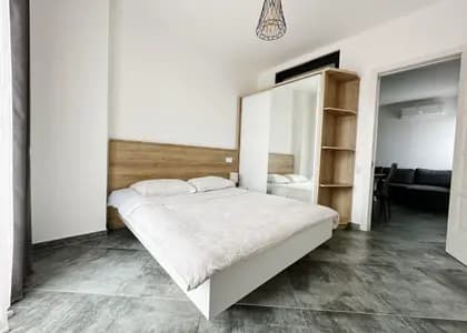 Квартира 1+1 в Батуми · Центр · 45 м²