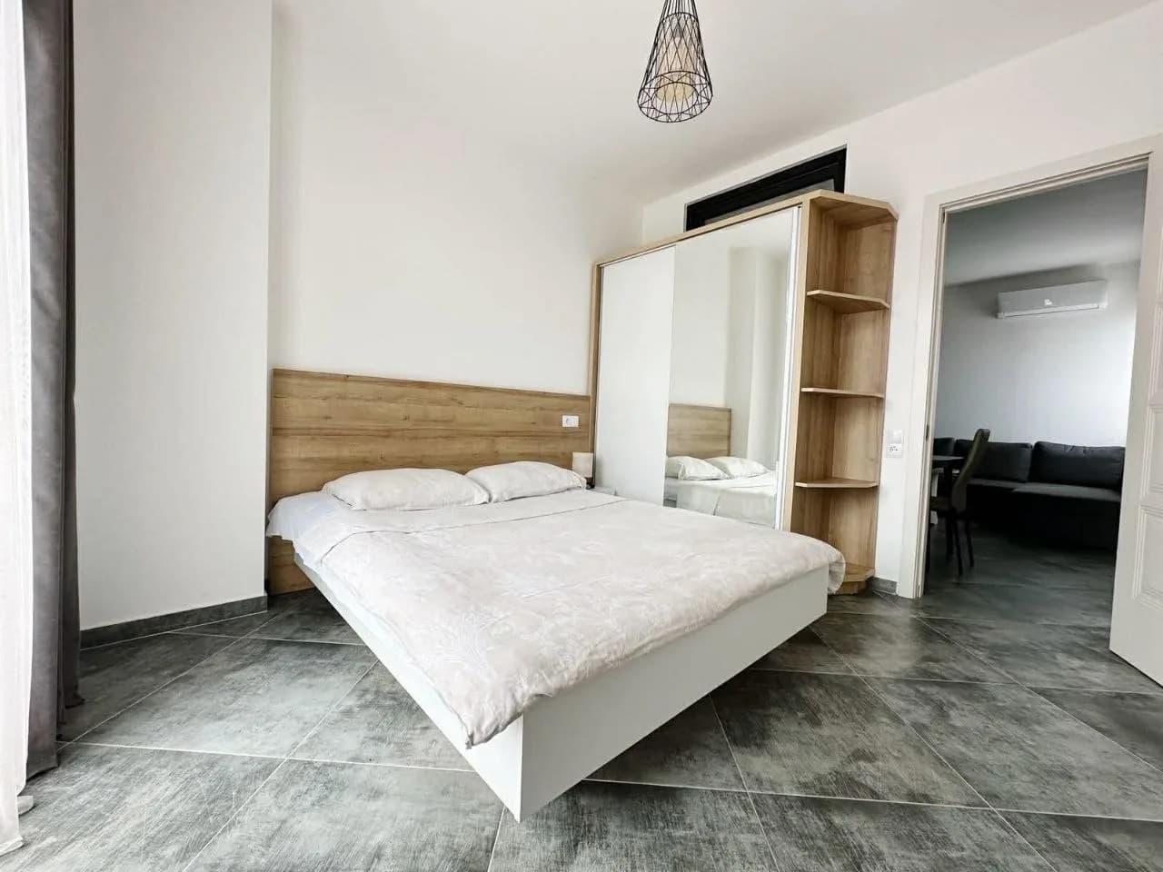 Квартира 1+1 в Батуми · Центр · 45 м² — Фото 7