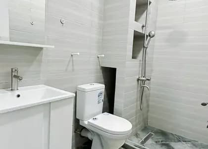 Квартира 1+1 в Батуми · Центр · 45 м²
