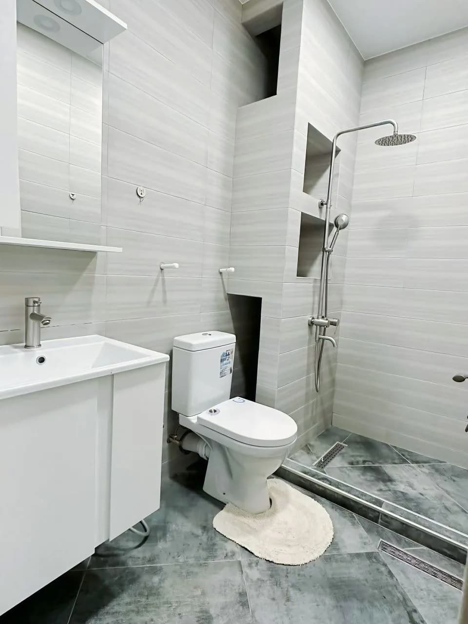 Квартира 1+1 в Батуми · Центр · 45 м² — Фото 8