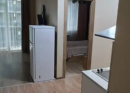 1+1 в Батуми
