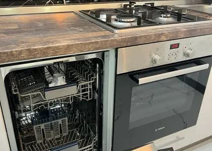 Квартира 2+1 в Батуми · Центр · 80 м²
