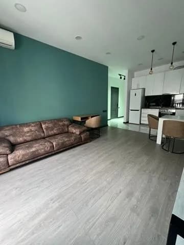 Квартира 2+1 в Батуми · Центр · 80 м² — Фото 3