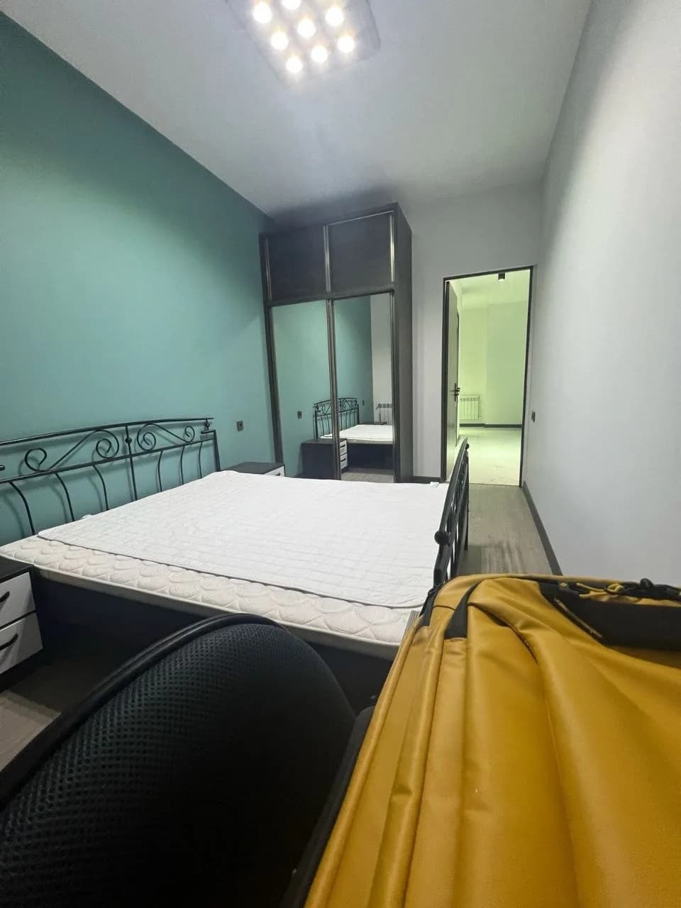 Квартира 2+1 в Батуми · Центр · 80 м² — Фото 6