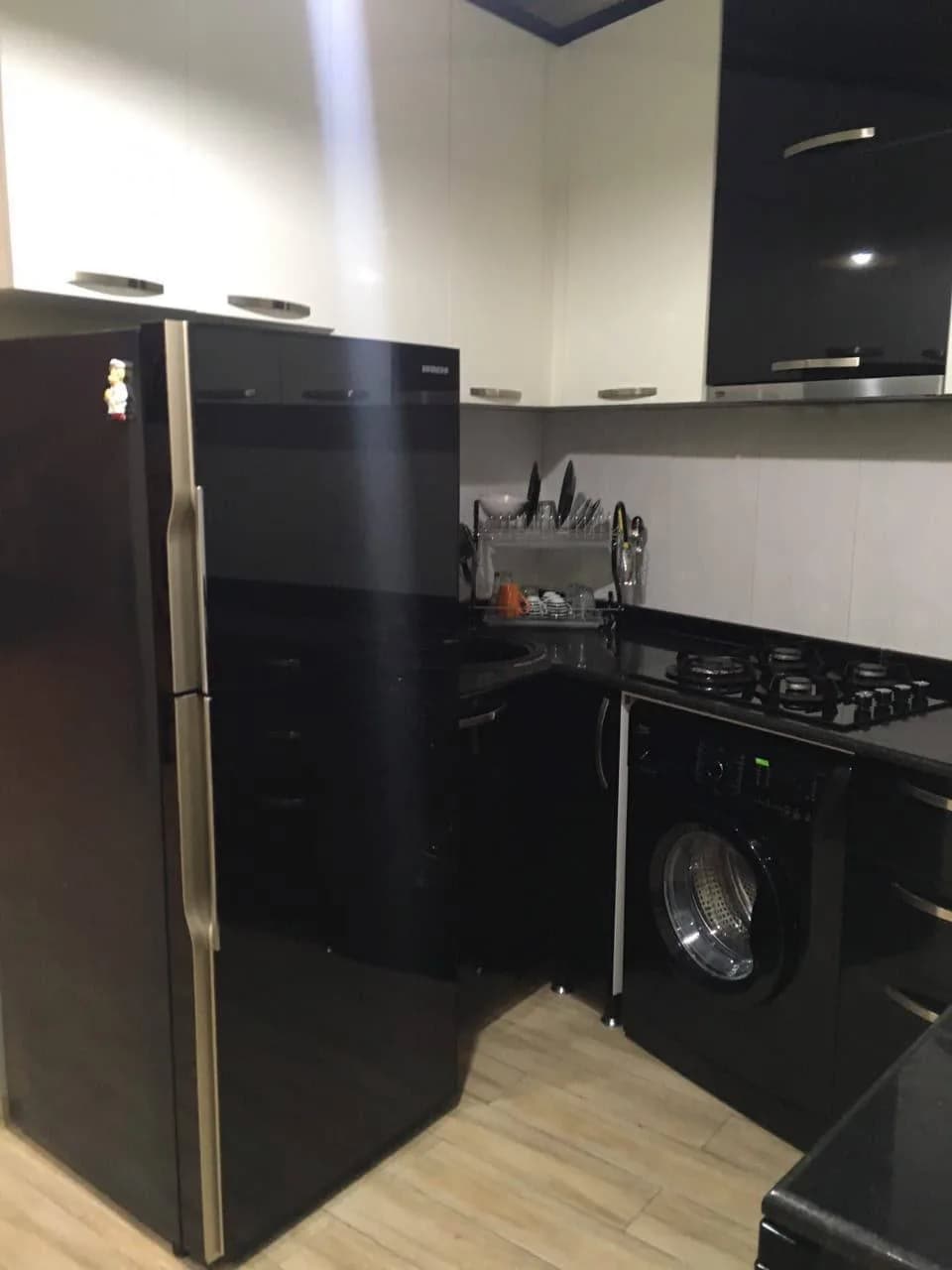 Квартира 2+1 в Батуми · 74 м² — Фото 1