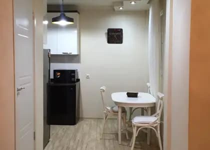 Квартира 2+1 в Батуми · 74 м²
