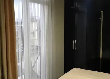Квартира 2+1 в Батуми · 74 м²